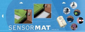 Sensor Mat – Bed / Floor